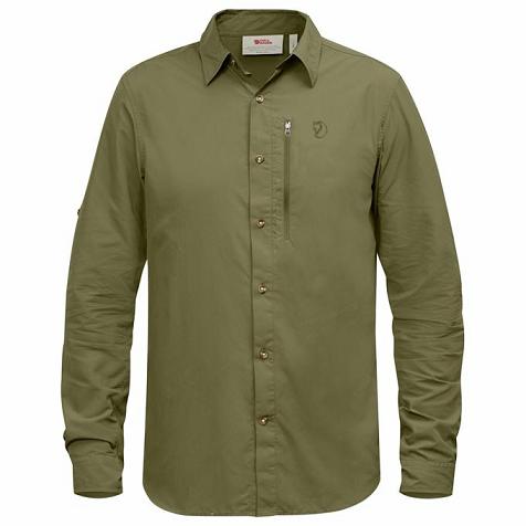 Fjällräven Abisko Ingek Webshop - Barna Ruhák Barna UTZ071624